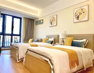 居家养老案列（自理型）