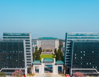 广州中原职业学院