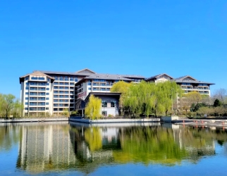 中诚·水石源阳光康城