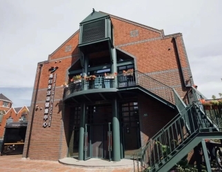 燕归来运动康健中心