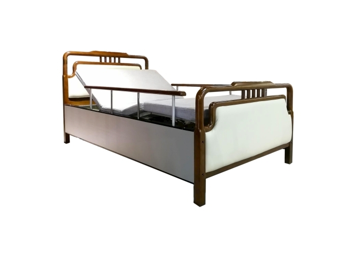 电动多功效照顾护士床