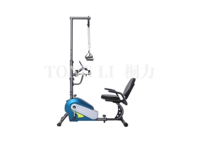 上下肢康复脚踏车