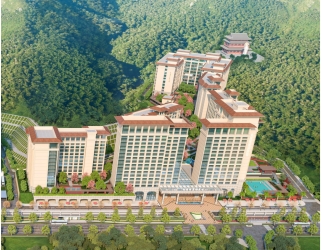 钰海康健颐养园