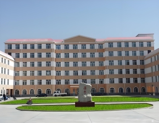 青海省养老效劳中心