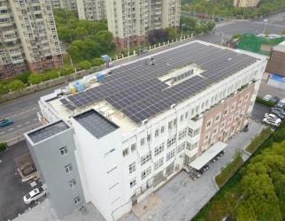 金葵社区综合为老效劳中心